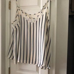 Never worn Dressy Tank Top